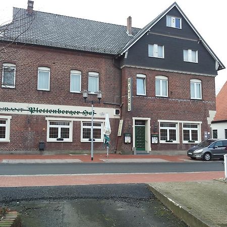 Plettenberger Hof Nordkirchen Kültér fotó