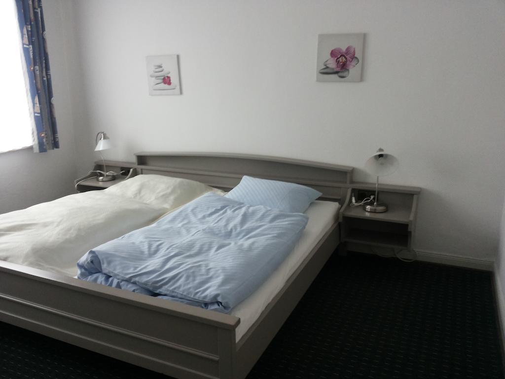 Plettenberger Hof Nordkirchen Szoba fotó