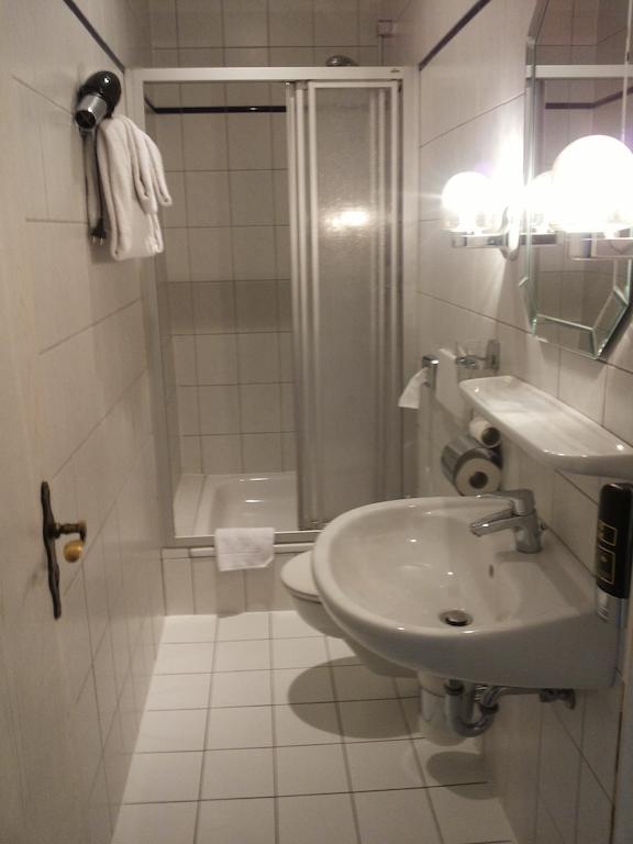 Plettenberger Hof Nordkirchen Szoba fotó