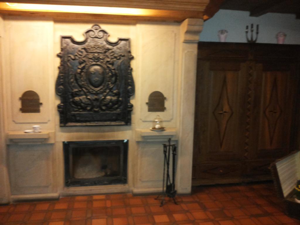 Plettenberger Hof Nordkirchen Kültér fotó